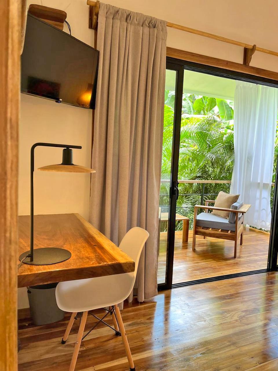 El Nido Jungle Lodge Puerto Viejo de Talamanca Esterno foto